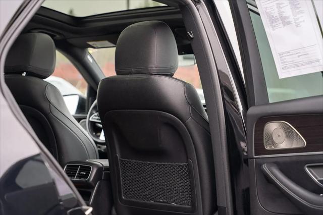 2022 Mercedes-Benz GLE GLE 350 GLE 350