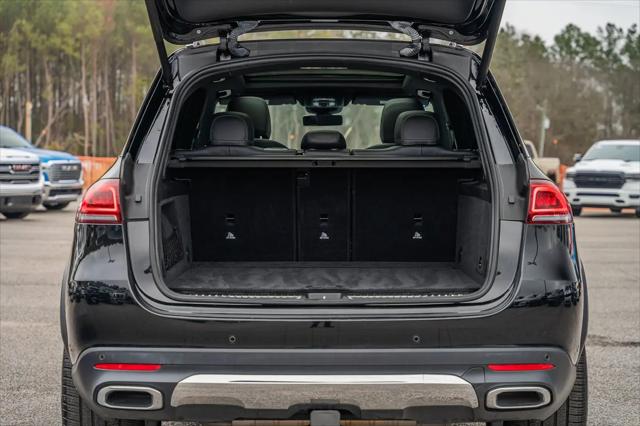 2022 Mercedes-Benz GLE GLE 350 GLE 350