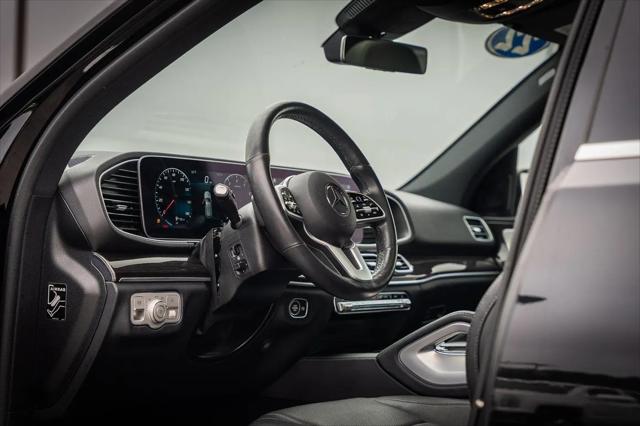 2022 Mercedes-Benz GLE GLE 350 GLE 350