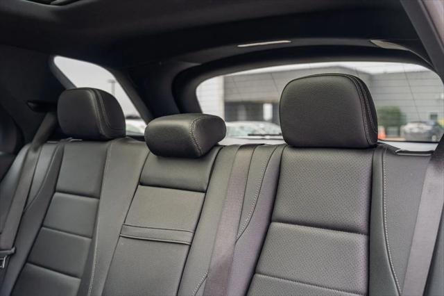 2022 Mercedes-Benz GLE GLE 350 GLE 350