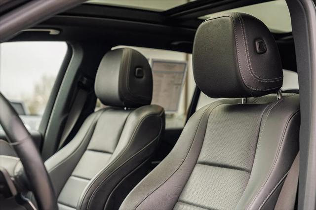 2022 Mercedes-Benz GLE GLE 350 GLE 350