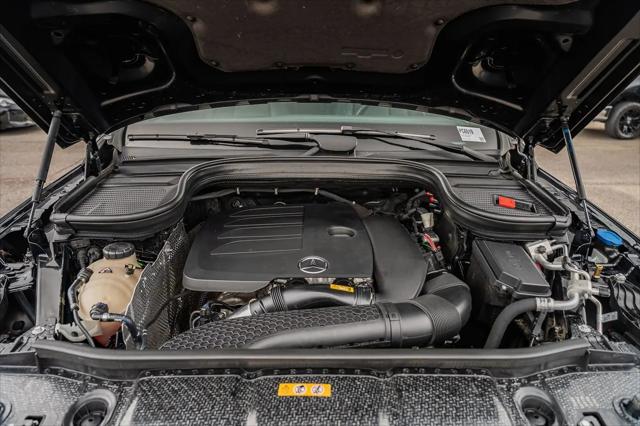 2022 Mercedes-Benz GLE GLE 350 GLE 350