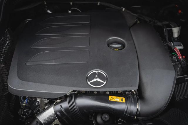 2022 Mercedes-Benz GLE GLE 350 GLE 350