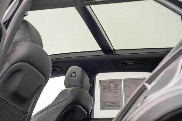 2022 Mercedes-Benz GLE GLE 350 GLE 350