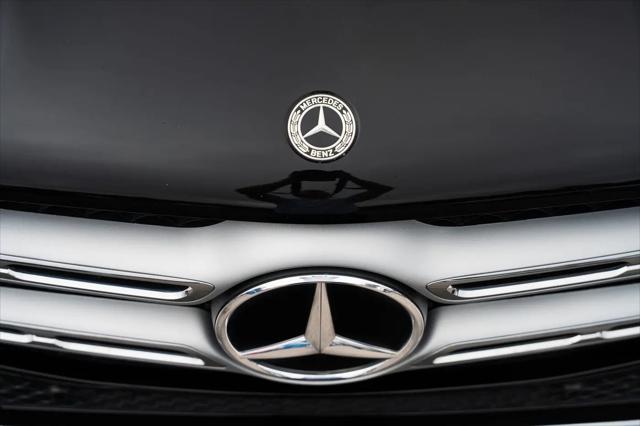 2022 Mercedes-Benz GLE GLE 350 GLE 350