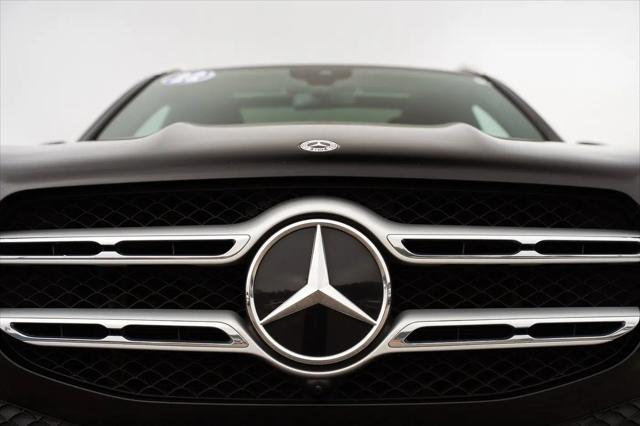 2022 Mercedes-Benz GLE GLE 350 GLE 350