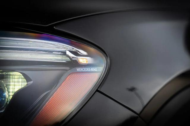2022 Mercedes-Benz GLE GLE 350 GLE 350