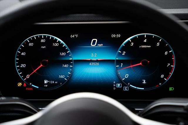 2022 Mercedes-Benz GLE GLE 350 GLE 350