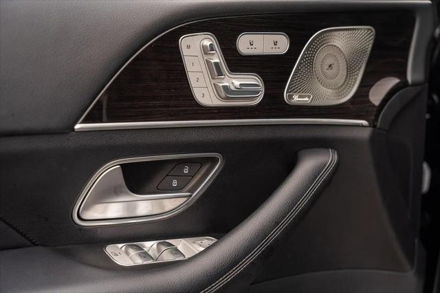 2022 Mercedes-Benz GLE GLE 350 GLE 350