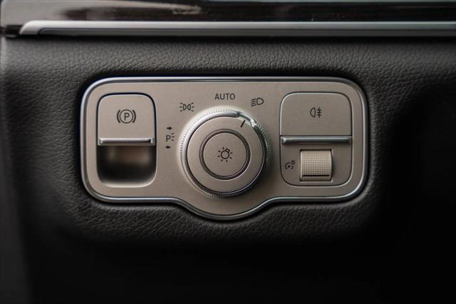 2022 Mercedes-Benz GLE GLE 350 GLE 350