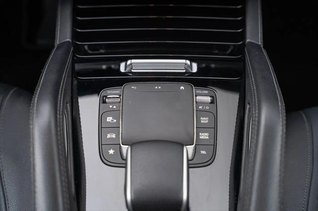 2022 Mercedes-Benz GLE GLE 350 GLE 350