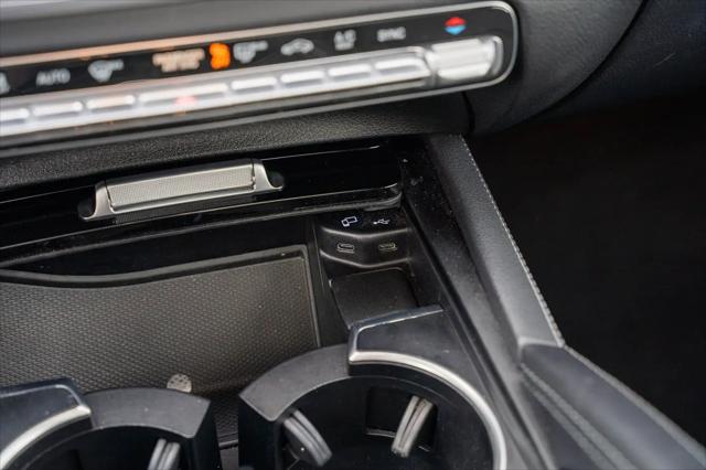 2022 Mercedes-Benz GLE GLE 350 GLE 350
