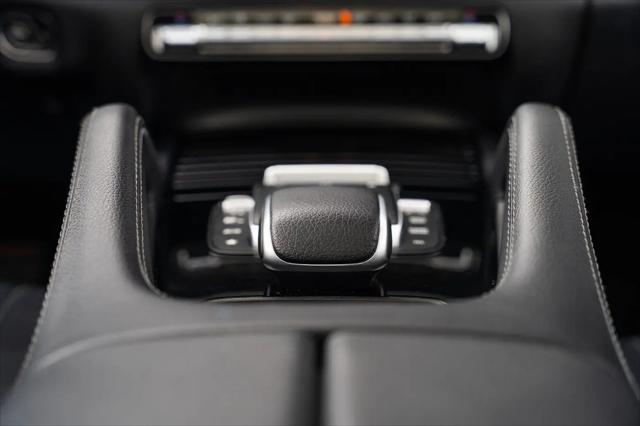 2022 Mercedes-Benz GLE GLE 350 GLE 350