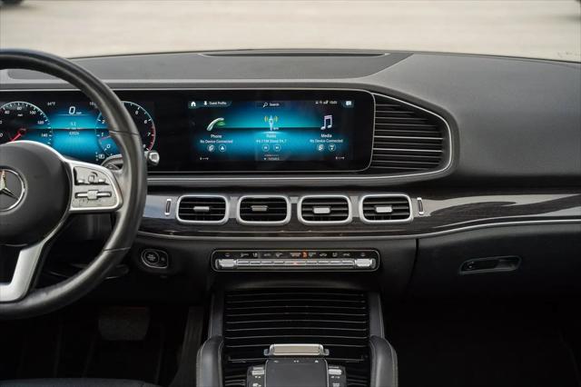 2022 Mercedes-Benz GLE GLE 350 GLE 350