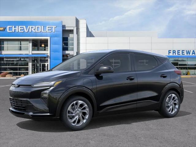 2027 Chevrolet Bolt LT FWD