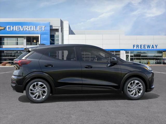 2027 Chevrolet Bolt LT FWD