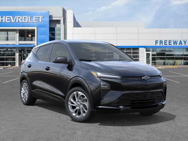 2027 Chevrolet Bolt LT FWD