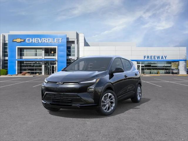 2027 Chevrolet Bolt LT FWD
