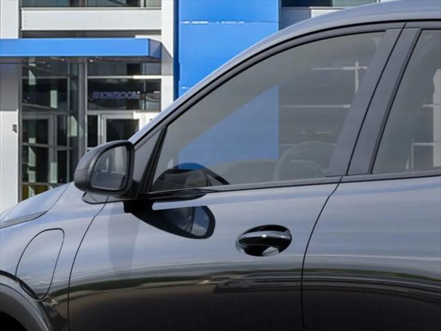 2027 Chevrolet Bolt LT FWD
