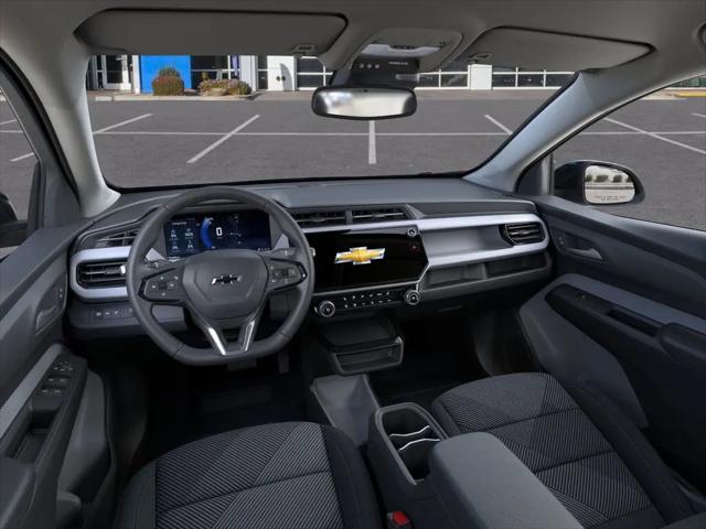 2027 Chevrolet Bolt LT FWD