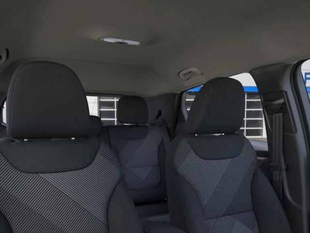 2027 Chevrolet Bolt LT FWD