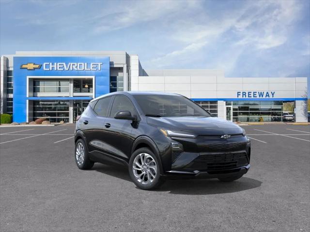 2027 Chevrolet Bolt LT FWD for sale in Chandler, AZ