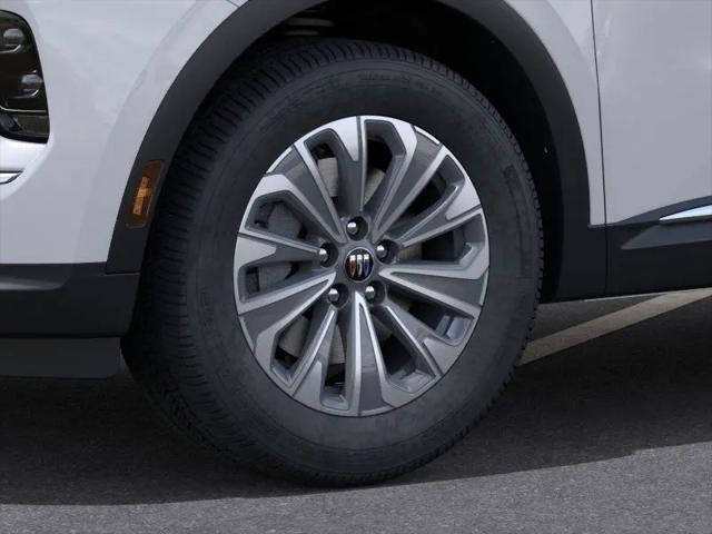 2026 Buick Envision Preferred AWD