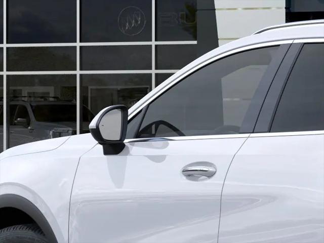 2026 Buick Envision Preferred AWD