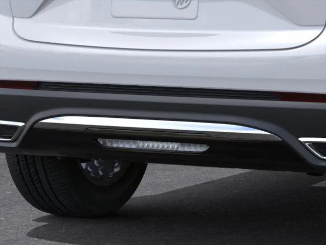 2026 Buick Envision Preferred AWD