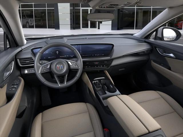 2026 Buick Envision Preferred AWD