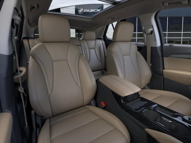 2026 Buick Envision Preferred AWD