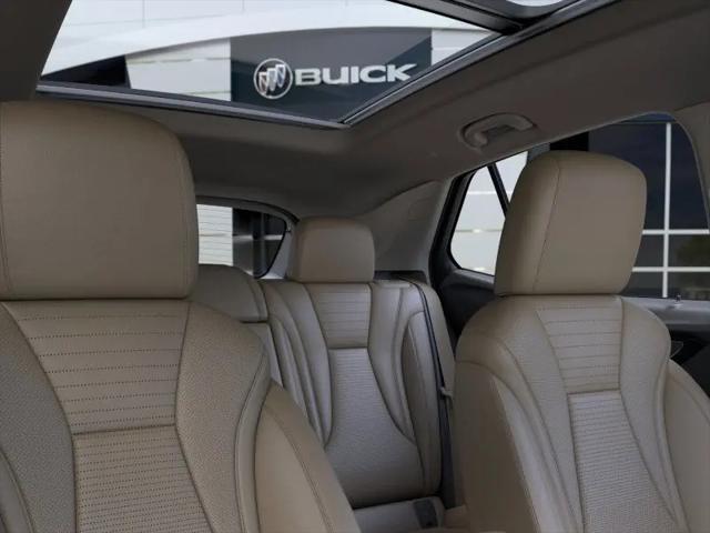 2026 Buick Envision Preferred AWD