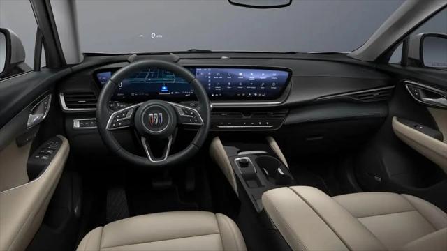 2026 Buick Envision Preferred AWD