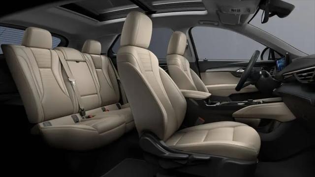 2026 Buick Envision Preferred AWD