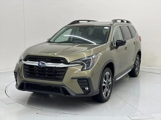 2026 Subaru Ascent Limited 7-Passenger for sale in Bensenville, IL