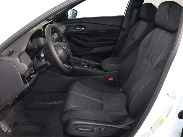 2026 Honda Accord Sedan Sport