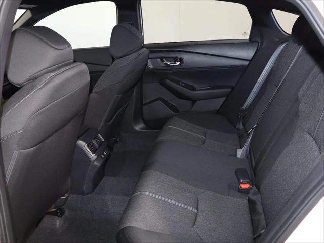 2026 Honda Accord Sedan Sport