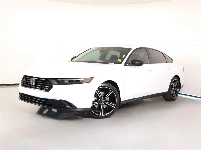 2026 Honda Accord Sedan Sport for sale in Tucson, AZ
