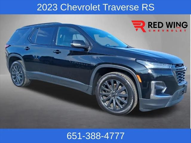 2023 Chevrolet Traverse AWD RS for sale in Red Wing, MN