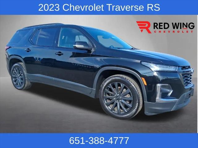 2023 Chevrolet Traverse AWD RS for sale in Red Wing, MN