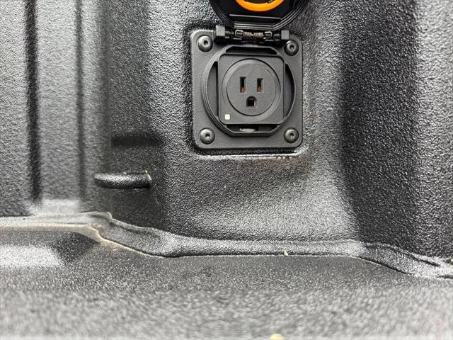 2026 Chevrolet Silverado 2500HD Crew Cab, Standard Bed, WT, 4WD