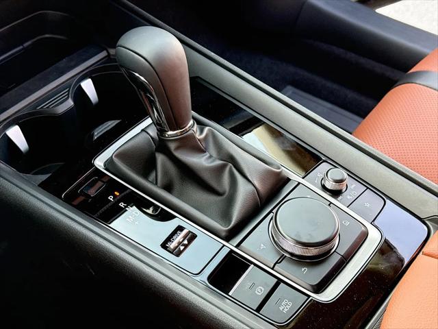 2026 Mazda CX-50 2.5 Turbo