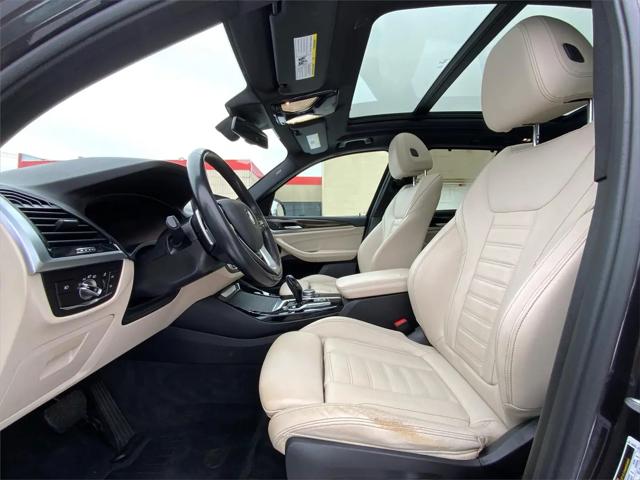 2021 BMW X3 xDrive30e