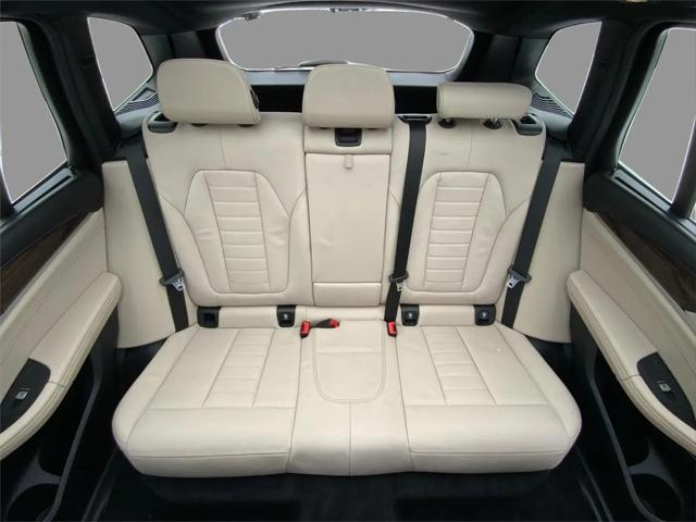 2021 BMW X3 xDrive30e