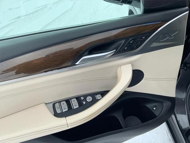 2021 BMW X3 xDrive30e