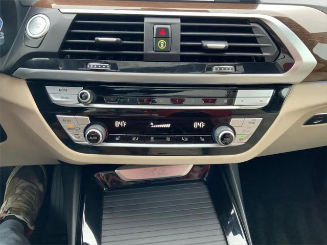 2021 BMW X3 xDrive30e