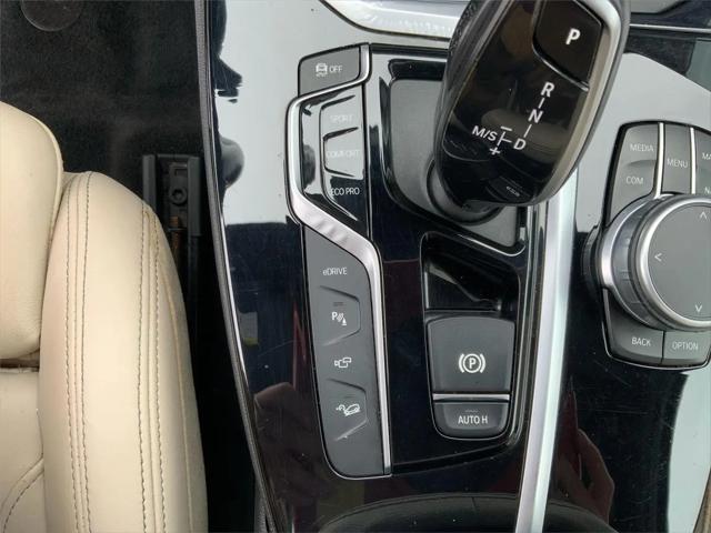 2021 BMW X3 xDrive30e