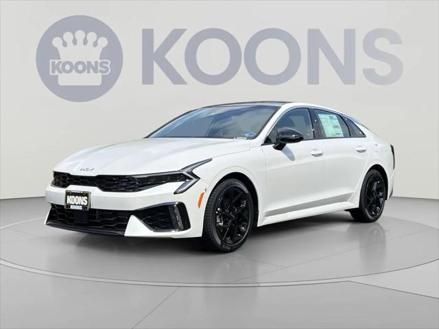 2026 Kia K5 GT-Line FWD for sale in Woodbridge, VA