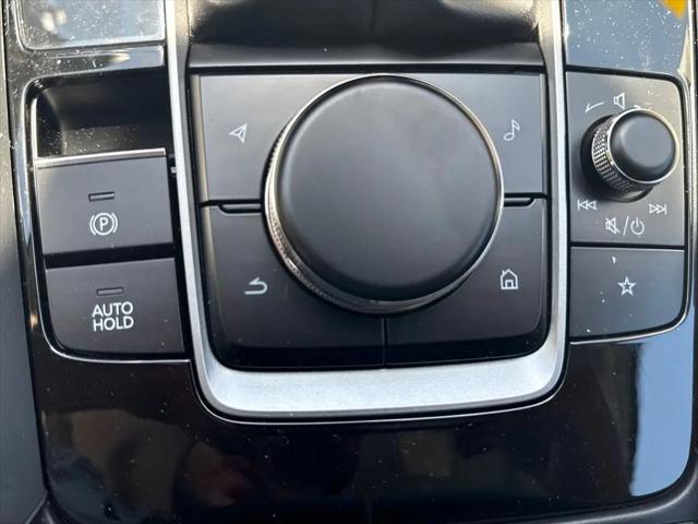 2026 Mazda CX-50 2.5 Turbo