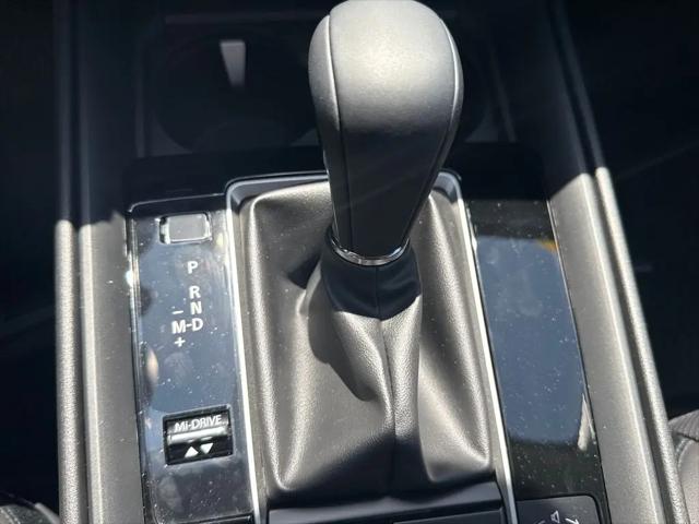 2026 Mazda CX-50 2.5 Turbo